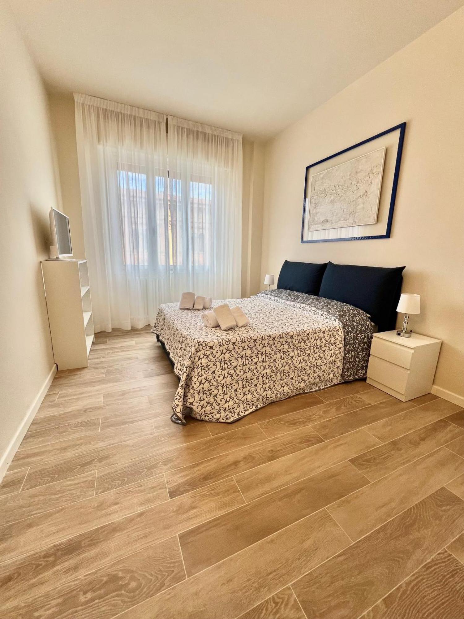 F&F Rooms Pisa Exteriér fotografie