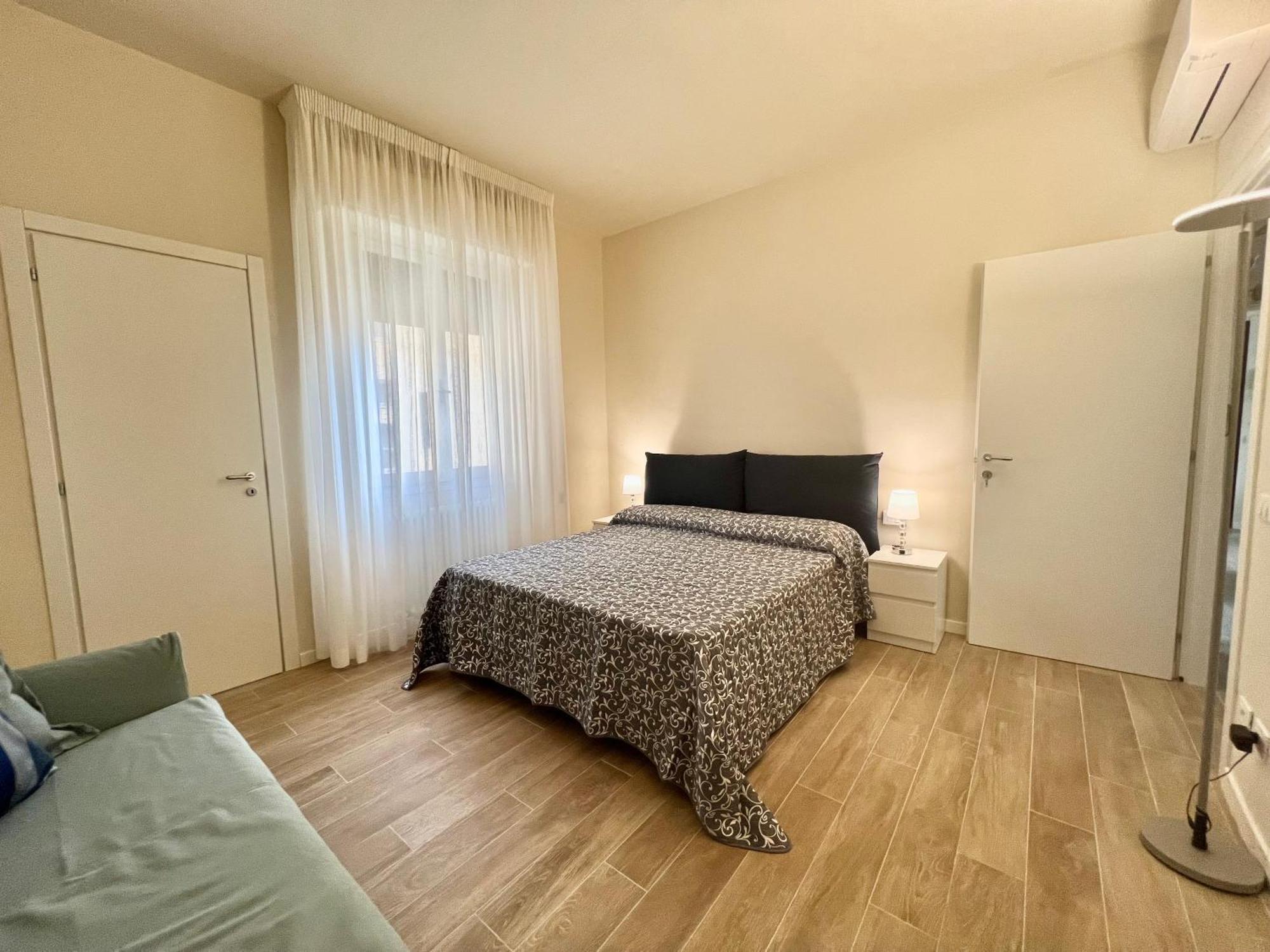 F&F Rooms Pisa Exteriér fotografie